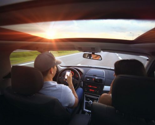 automotive cyber security